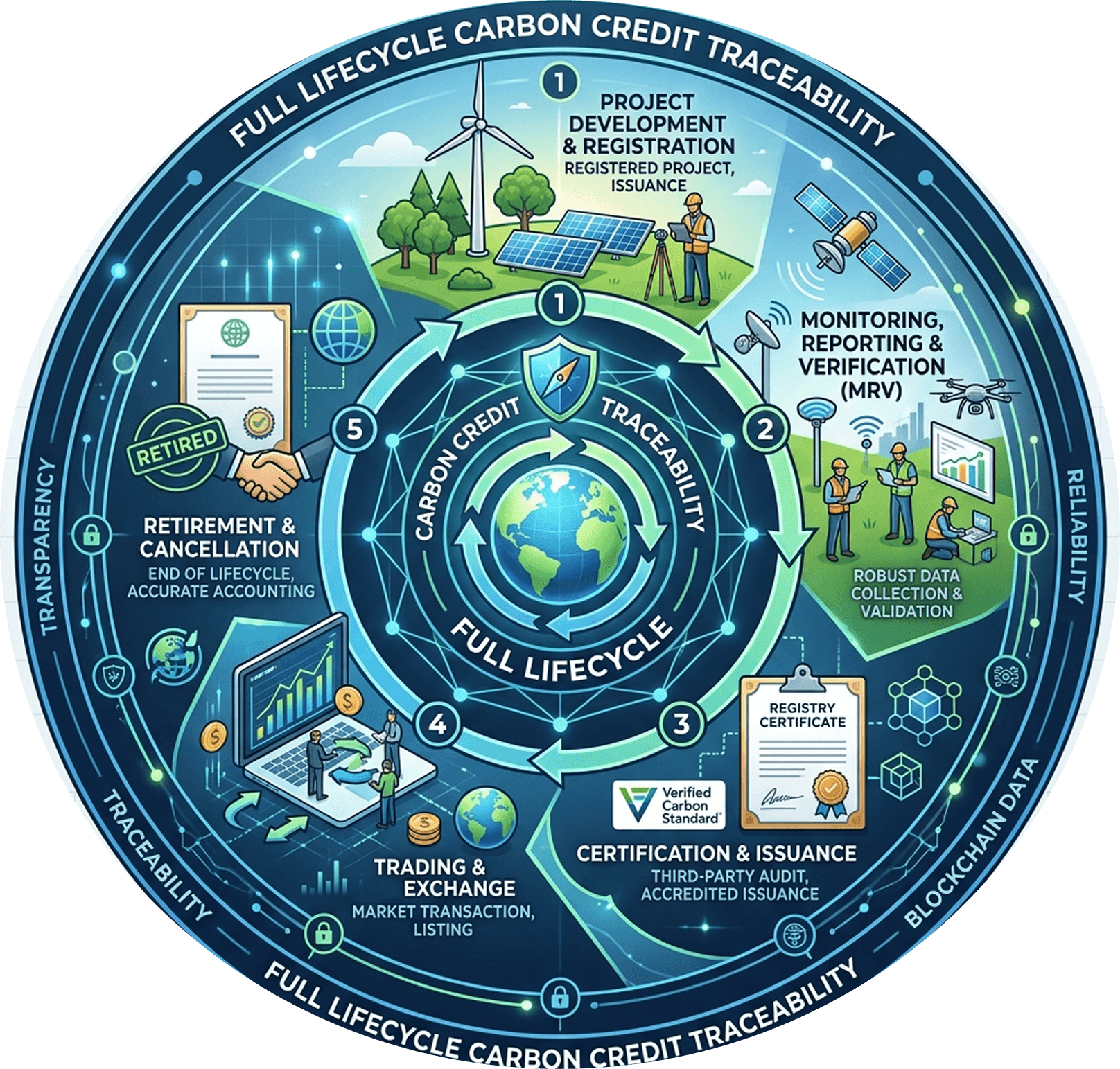 Carbon Credit